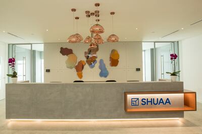 Shuaa Capital manages $5 billion in assets. Photo: Shuaa Capital