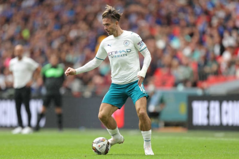 Manchester City – Jack Grealish. Will be intriguing to see how he fits in to a Pep Guardiola XI, and how much game time he gets, despite his record-breaking price tag. There are a few other attacking options at City, too.