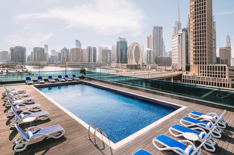 Hotels in Dubai are having to rethink how they market themselves to customers. Courtesy: Radisson Hotel Group