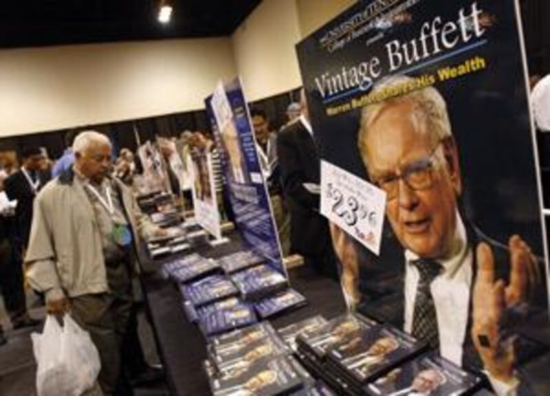 An enormous cottage industry of get-rich-quick media have profited, often undeservedly, from the "secrets" of Warren Buffett.