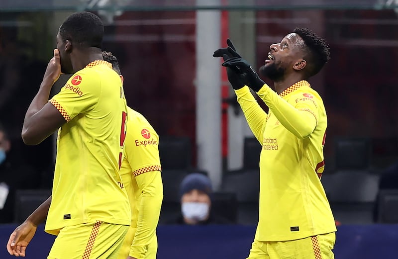 Divock Origi - 7: The Belgian scored the winning goal, led the line effectively and showed off his quick footwork in the opposition box. He once again proved to be a useful option for the team. He made way for Fabinho after 80 minutes. PA