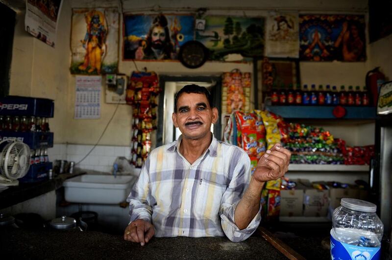 As he pours mugs of piping hot tea for his customers on a station platform, Devdutt Sharma is understandably delighted at the prospect of a man such as Narendra Modi, who used to help at his father’s tea stall, becoming India’s leader. “If a tea boy can become a prime minister, it’s great,” said the 55-year-old Mr Sharma who spends 18 hours a day selling tea, bottled water and snacks at Hathras station in Uttar Pradesh, India’s most populous state. 



