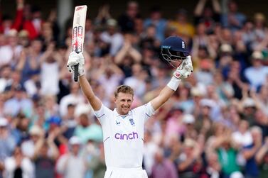 File photo dated 12-06-2022 of Joe Root who has risen to the top of the International Cricket Councils Test batting rankings following his brilliant recent form for England. Issue date: Wednesday June 15, 2022.