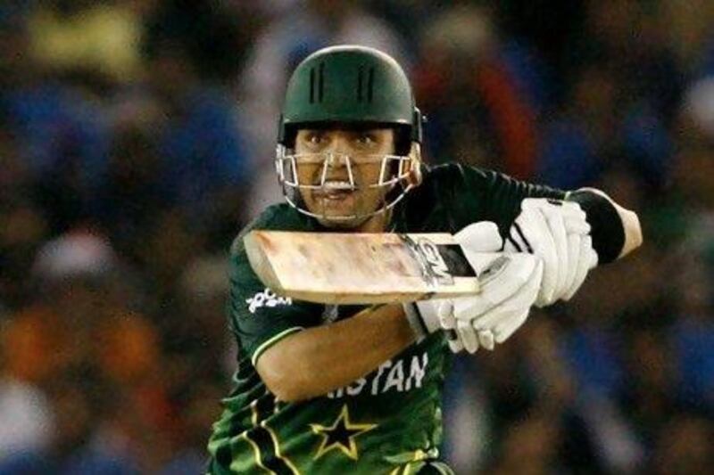 In Kamran Akmal’s absence, the Pakistan selectors tried others but did not find someone as solid and fit as him.