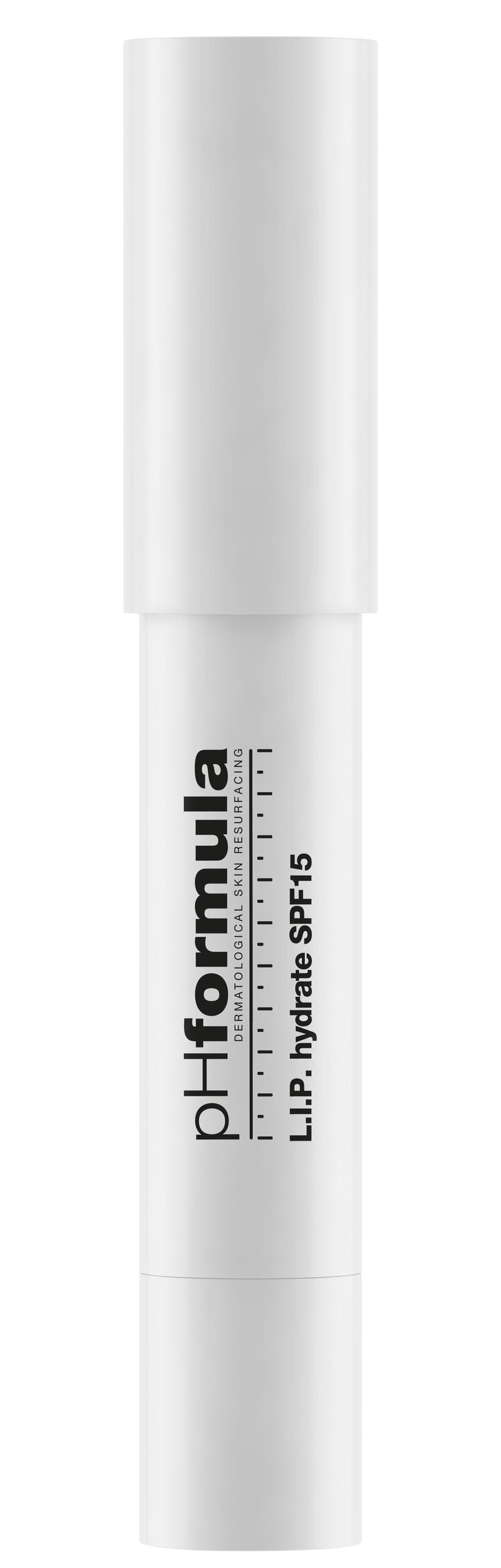 Lip Hydrate Balm, Dh126, pH Formula. Photo: pH Formula