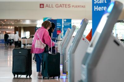 When booking flights, navigating extra fees and upgrades can be overwhelming, which is no accident. AP