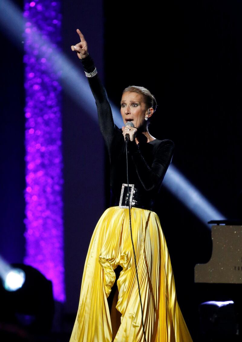 Celine Dion is the latest star to pull the plug on duet with R Kelly