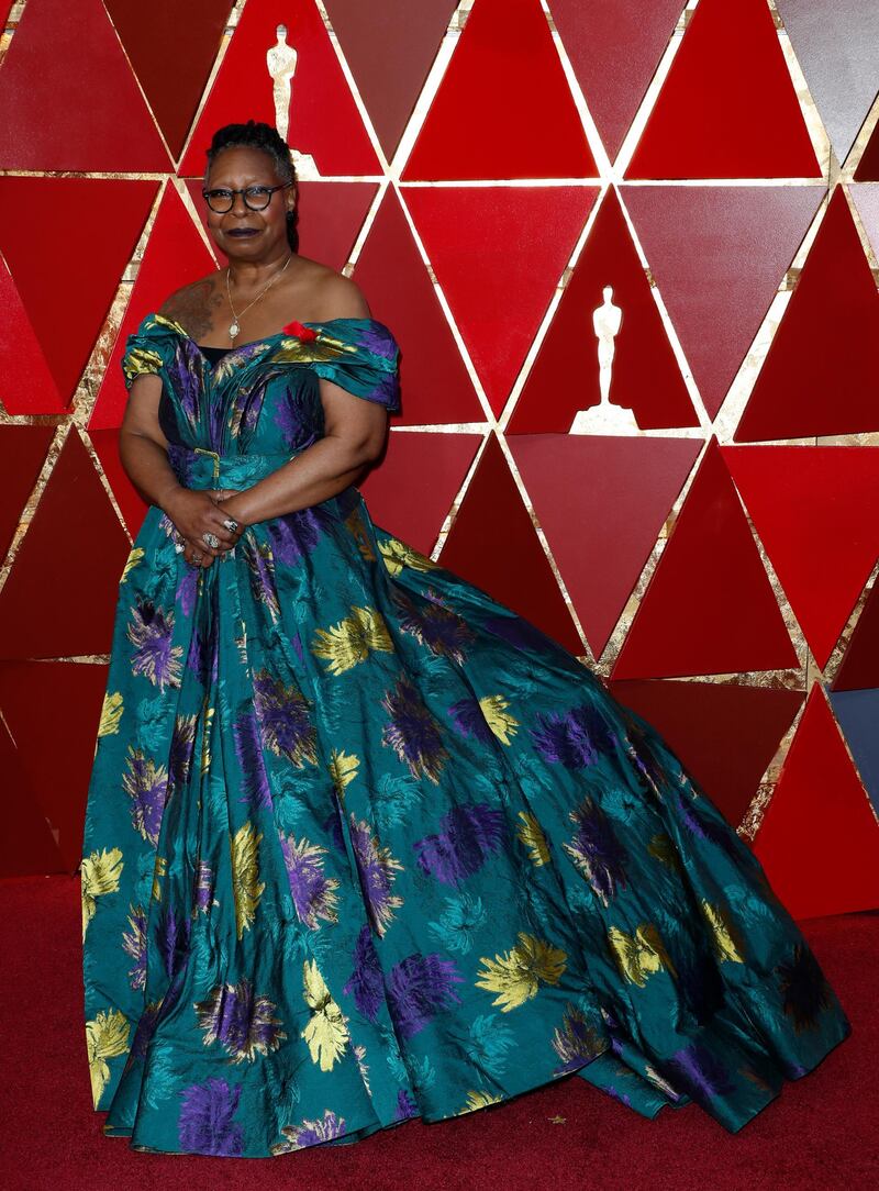 16 Beautiful Ankara Long Gown Styles You Should Be Racing To The