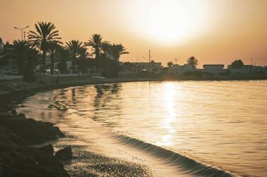 Salakta, a small Tunisian village situated by the sea, south-east of Tunis. Unsplash  