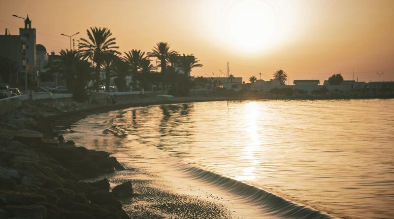 Salakta, a small Tunisian village situated by the sea, south-east of Tunis. Unsplash  