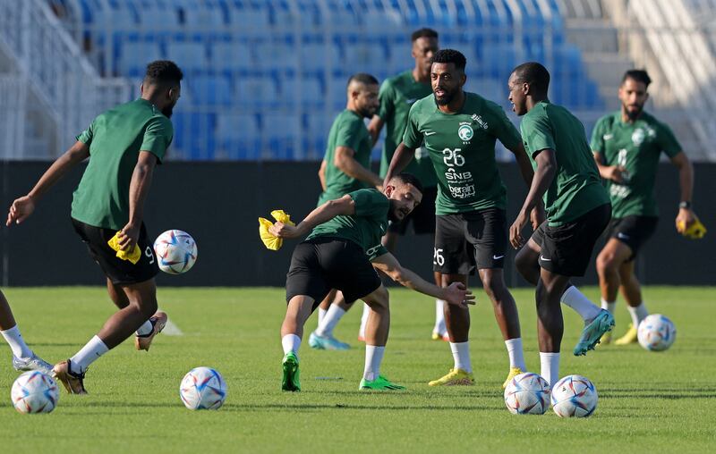 Ahmed Sharahili (Al Bulayhi, 37) 6 – Came on in midfield and stood up well defensively in his competitive international debut. Reuters