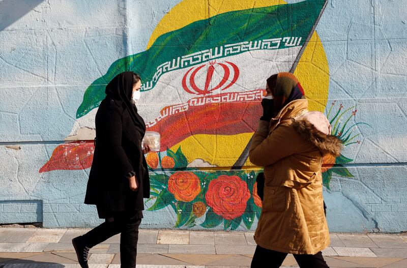 Tehran's expansionist ambitions in the region are likely to pose major headaches for those running Kremlin, given its budding relations with the Gulf countries. EPA