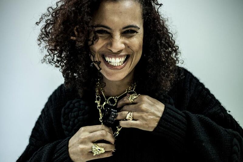 Neneh Cherry has not lost her edge even as she moves into her sixth decade. Kim Hiorthoy