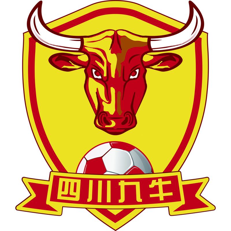 Sichuan Jiuniu (China) - On February 20, 2019, City Football Group brought the Chinese League One side along with UBTECH and China Sports Capital. Handout photo