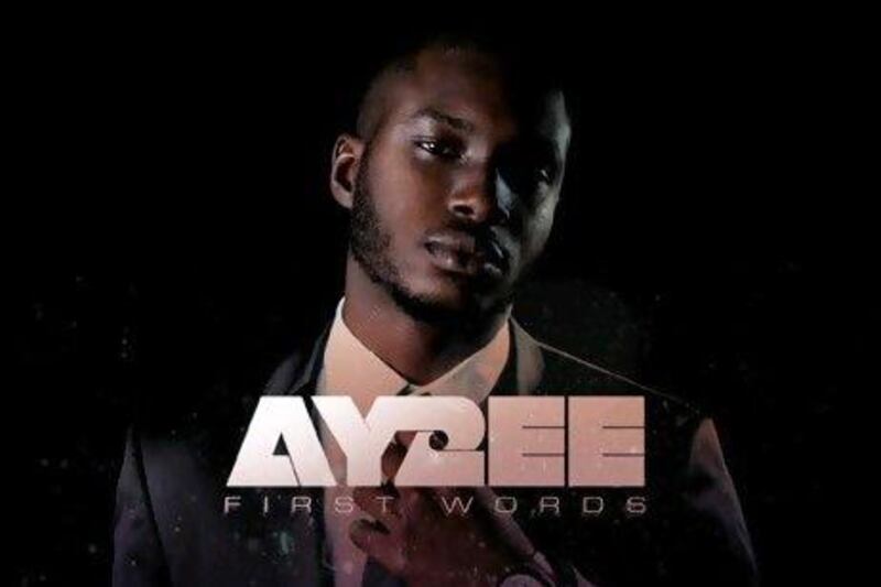 The R&B singer Ayzee, from Saudi Arabia, will perform at the Fort'Lom concert in Dubai tonight.