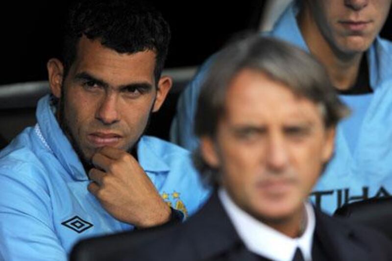 Carlos Tevez is expected to contest Manchester City’s findings that found him guilty of breaching five contractual obligations.