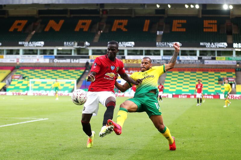 Eric Bailly: 5. Initially looked as anxious as the Liver bird on Friday night as he exaggerated early dive, then trod on and lost ball. Headed a 30th minute corner towards Ipswich rather than the goal. And struck a 99th minute shot, which just landed in Sweden. PA