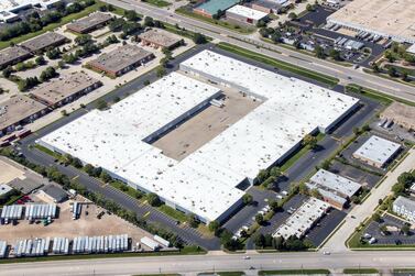 The industrial properties acquired by Investcorp are primarily located in Chicago and Cleveland, which rank as the first and 11th largest industrial markets in the US. Courtesy: Investcorp