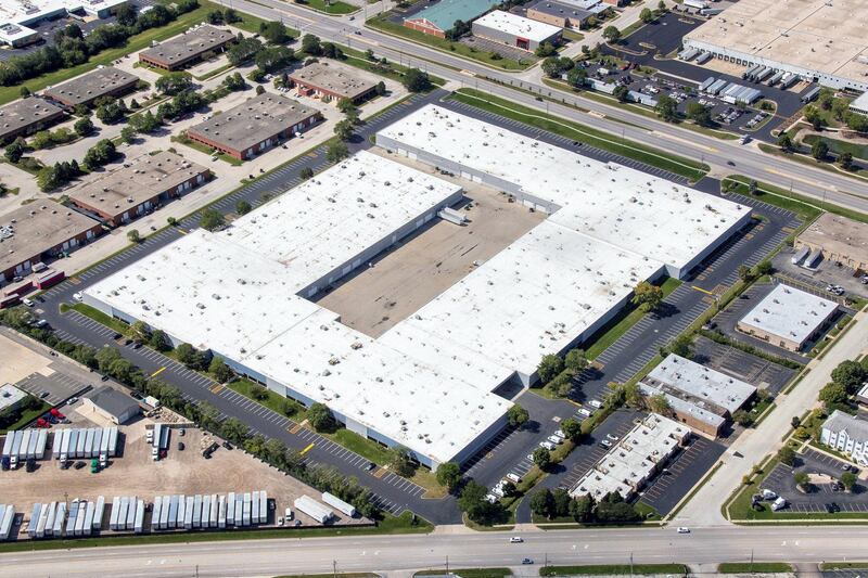Investcorp grows US industrial real estate portfolio to approximately US $2 billion