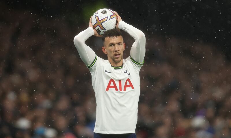 SUBS: Ivan Perisic (Sessegnon 61’) – 5. Opted to go for goal when Kane squeezed a ball through several Newcastle shirts, but it was an easy save for Pope. Getty Images