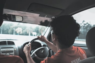 Driving institutes in the region have introduced new rules to keep students and examiners safe. Courtesy of Unsplash