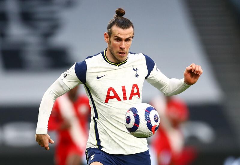 Gareth Bale: 7 – The Welshman had a quiet first half but showed real composure with a neat finish in the second half to draw Spurs level. Bale and Aurier’s overlapping on the right caused some problems for the away side. Reuters