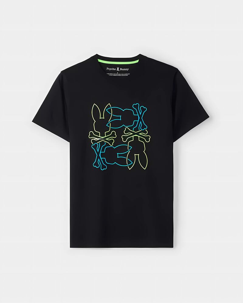 T-shirt, Dh220, Psycho Bunny