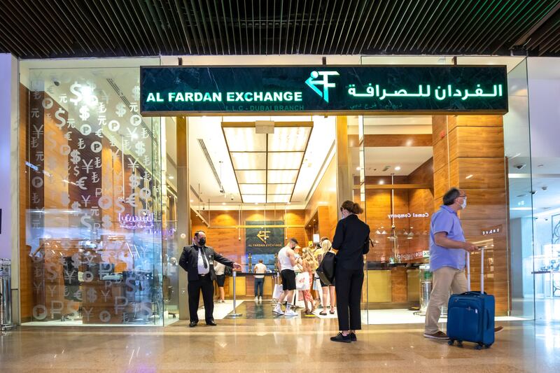 Al Fardan Exchange’s partnership with FinTech payments platform Thune will offer real-time remittances to 87 countries.