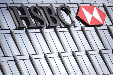 HSBC has approached workers union with a proposal to cut more than a third of its Paris-based investment banking and markets team before 2022. AFP 