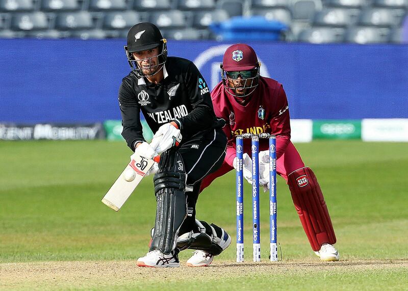 Tom Blundell (New Zealand): Played two seasons of English club cricket in 2012 and 2013. Which might come in handy, seeing as he has no ODI experience yet, and might start in place of the injured Tom Latham. Mark Kerton / AP Photo