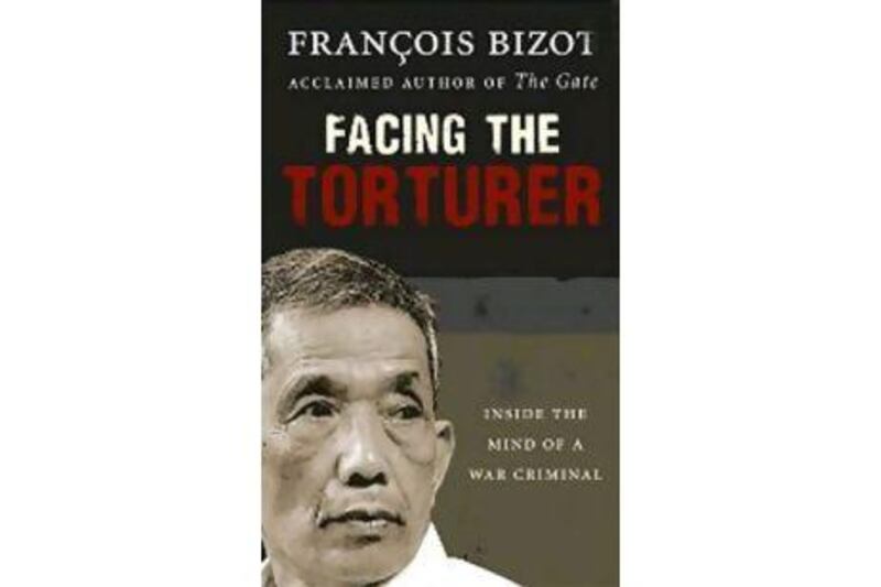 Facing the Torturer
François Bizot
Rider
Dh85