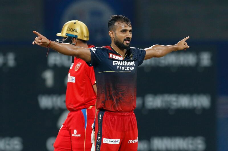 Akash Deep (Royal Challengers Bangalore, 5 matches, 5 wickets, Best 3-45, Econ 10.88) – 5. A proven performer in domestic cricket, the Bengal quick did not enjoy the best of starts. In the absence of express pace, teams are not willing to overlook high economy rates. Sportzpics for IPL