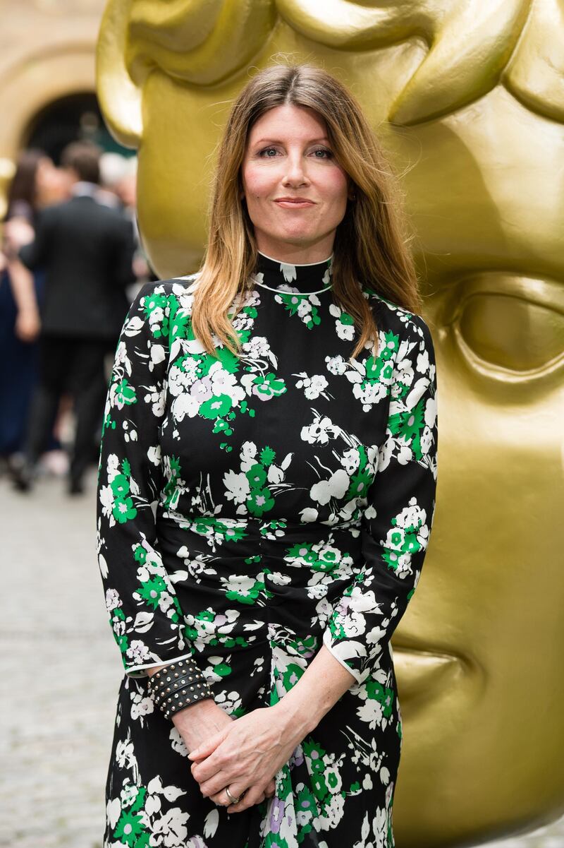 Sharon Horgan Jeff Spicer / Getty Images