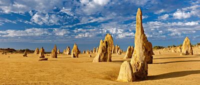 The Pinnacles, Nambung National Park