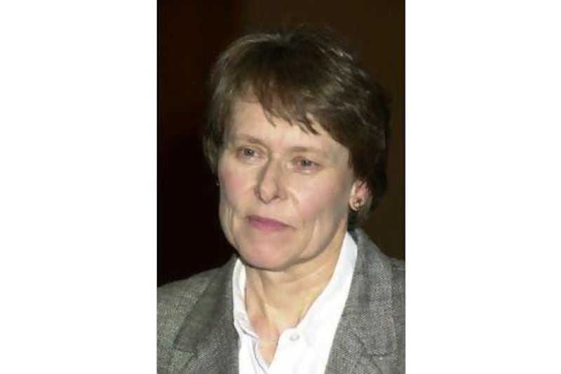 The neurologist Roberta Bondar became the first Canadian woman in space in 1992.