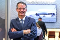 Etihad boss would trade compensation for on-time plane deliveries