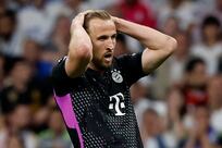 Harry Kane: Still trophyless but is he to blame for Bayern woes?