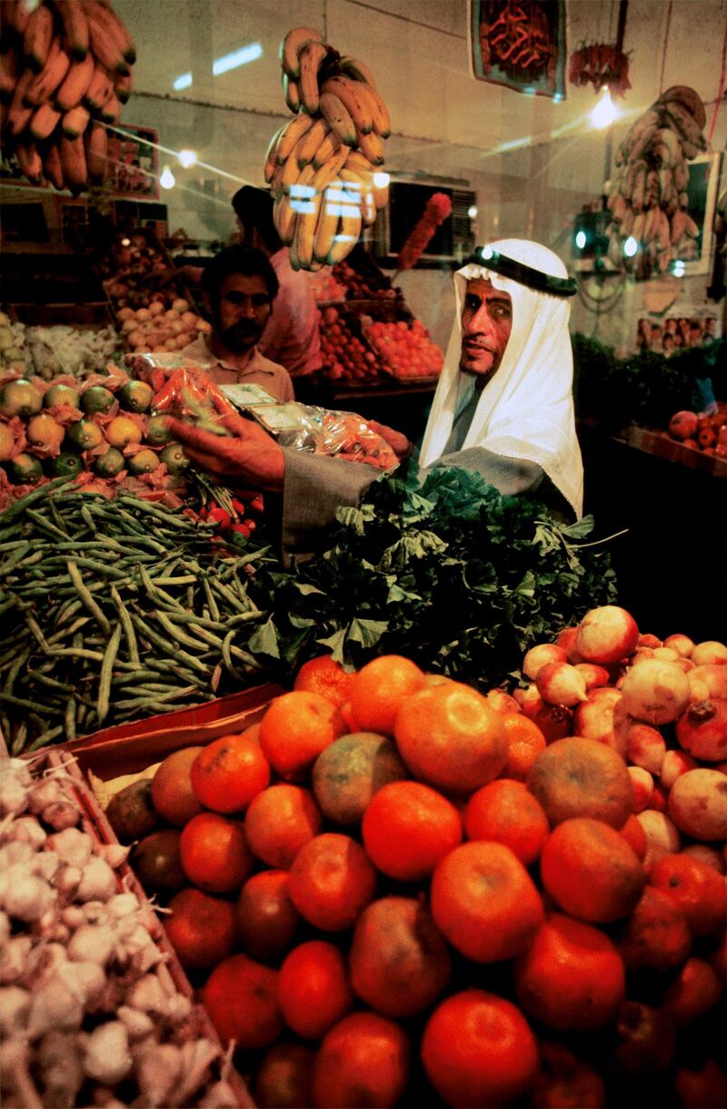 fruit market abu dhabi