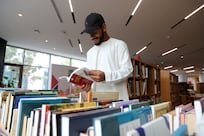 As Gulf countries continue to grow, they need more public libraries