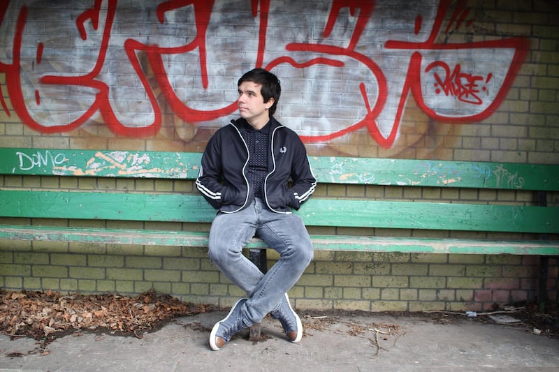 The Laughter Factory features three top comedians including Chris Kent (pictured) and runs daily until Friday. The Laughter Factory