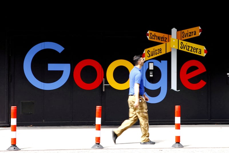 Google's Bard focuses on creating new ways to engage with information. Reuters