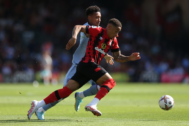 Marcus Tavernier -Middlesbrough to Bournemouth (£10m). Getty Images