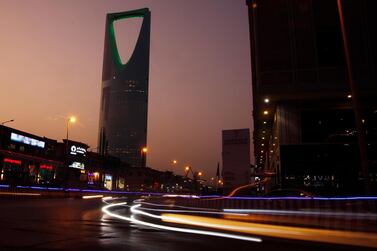 Saudi Arabia on Tuesday approved a new mining law to boost investments in the country. AP 