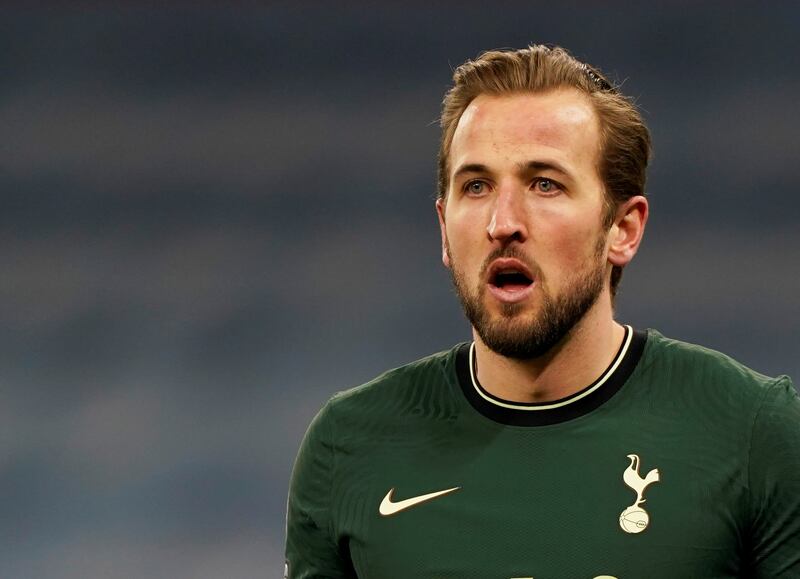 Harry Kane has not reported for pre-season training with Tottenham after an extended holiday following his involvement at Euro 2020.