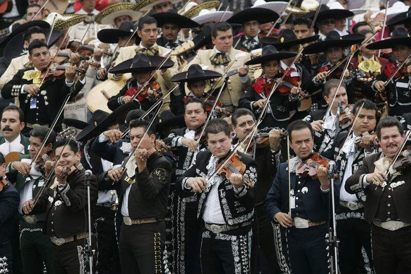 Carlos Jasso / AP photo