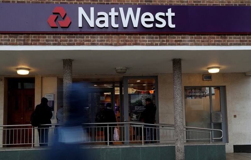 NatWest is cutting ties with a group of coal businesses and some oil and gas companies that lack green credentials. Reuters