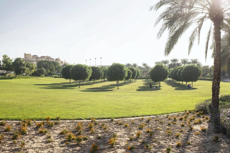 From the Palm to the Creek: the 10 best parks in Dubai