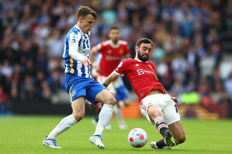 Solly March 6 - Worked hard throughout the game and rarely put a foot wrong. Got forward when he could to get crosses into the box. Getty