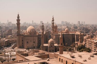 Egypt has reopened to tourists with international passenger flights allowed to resume after three months on the ground. Unsplash