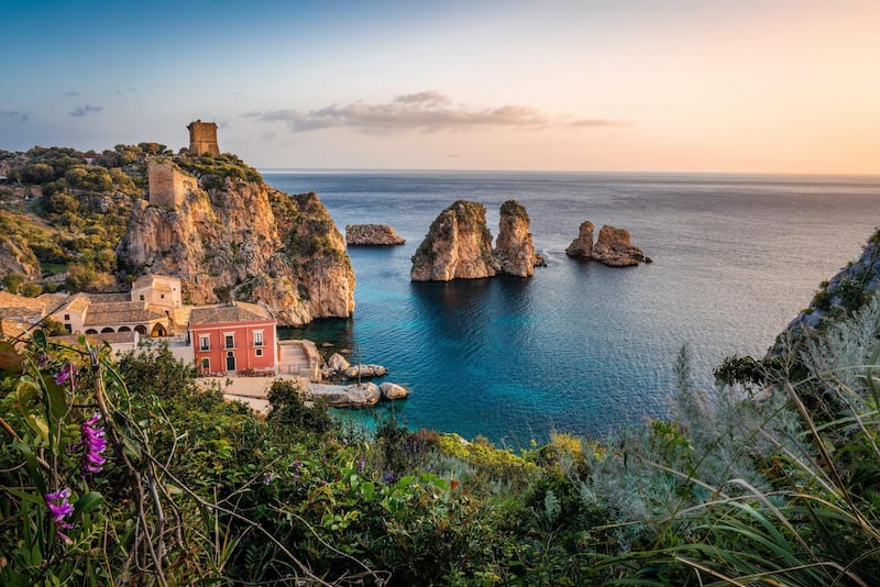 Italy is reopening to holidaymakers from the UAE from June 1. Unsplash